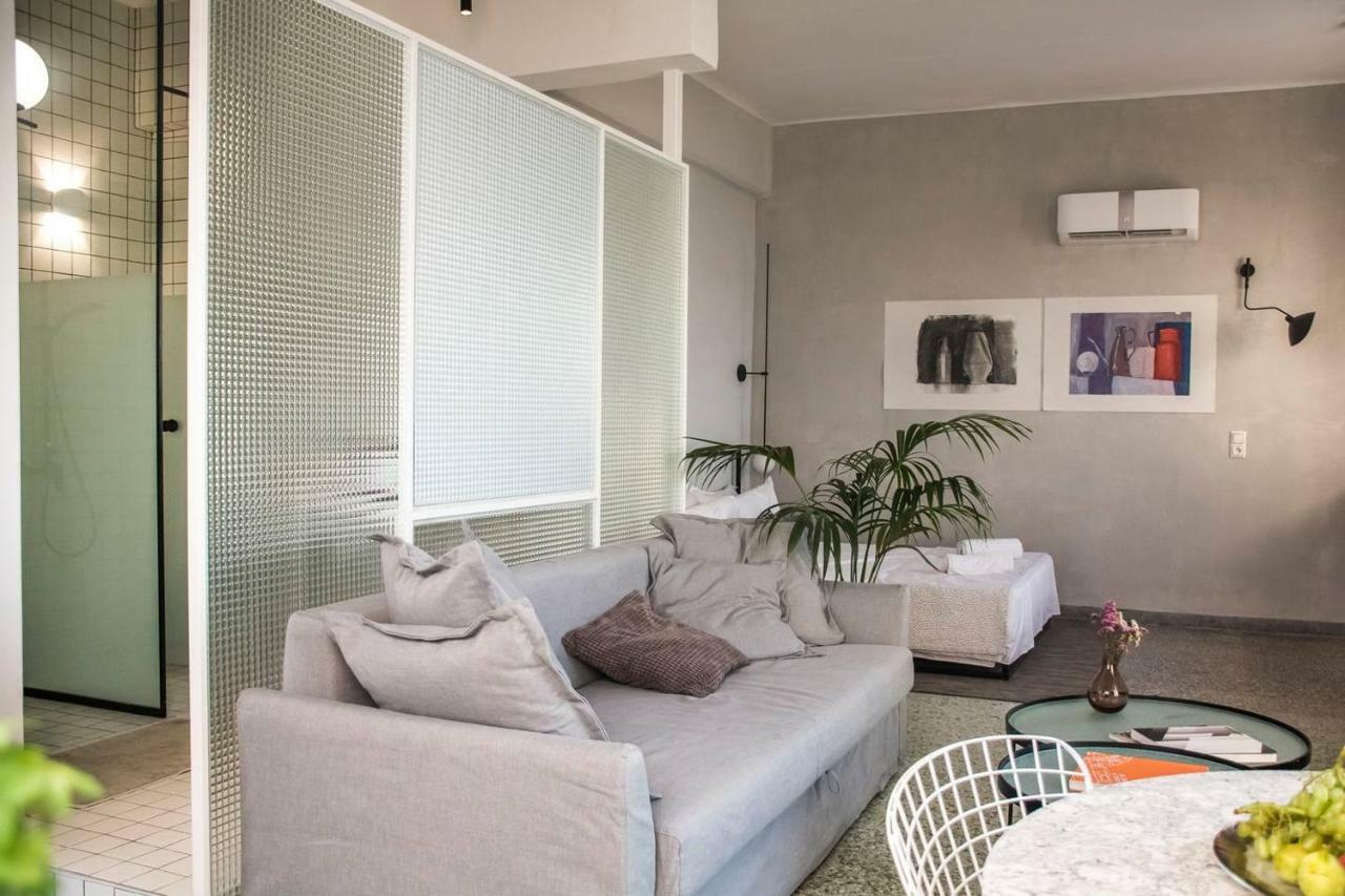 Deco Apartment 레팀노 외부 사진