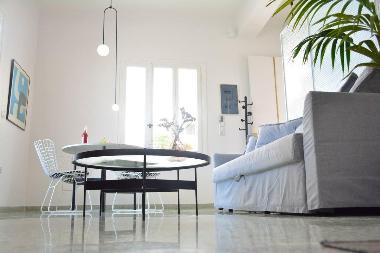Deco Apartment 레팀노 외부 사진