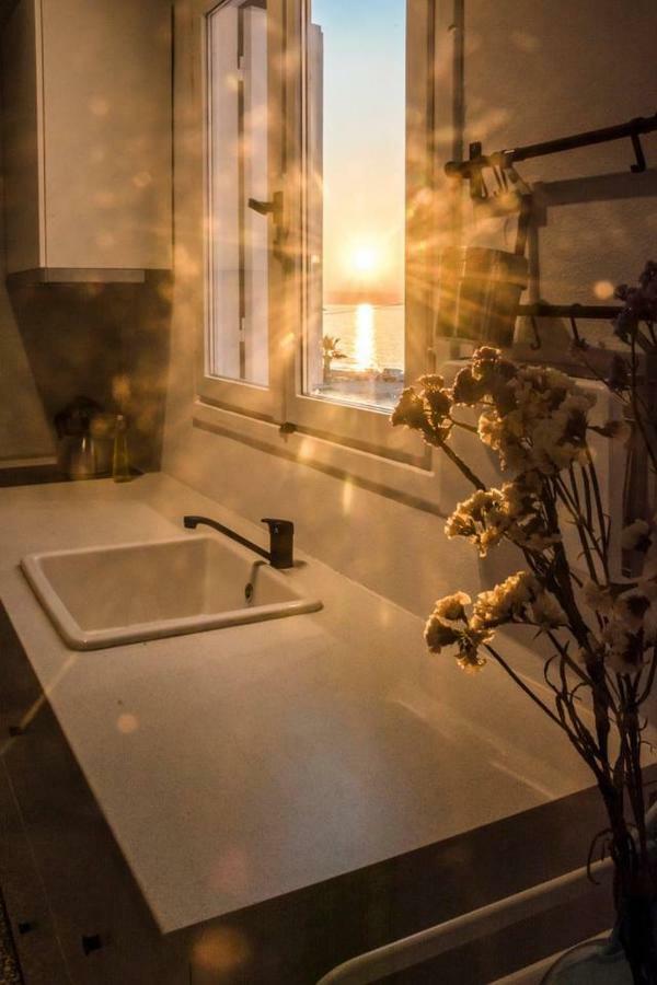 Deco Apartment 레팀노 외부 사진