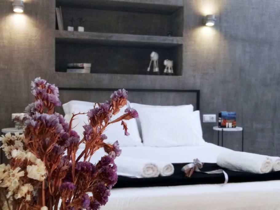 Deco Apartment 레팀노 외부 사진