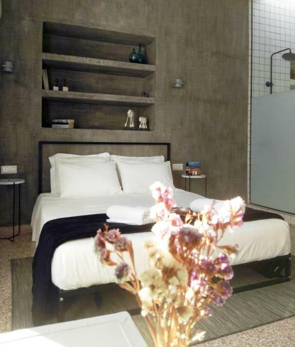 Deco Apartment 레팀노 외부 사진
