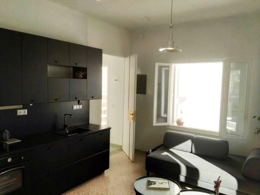 Deco Apartment 레팀노 외부 사진