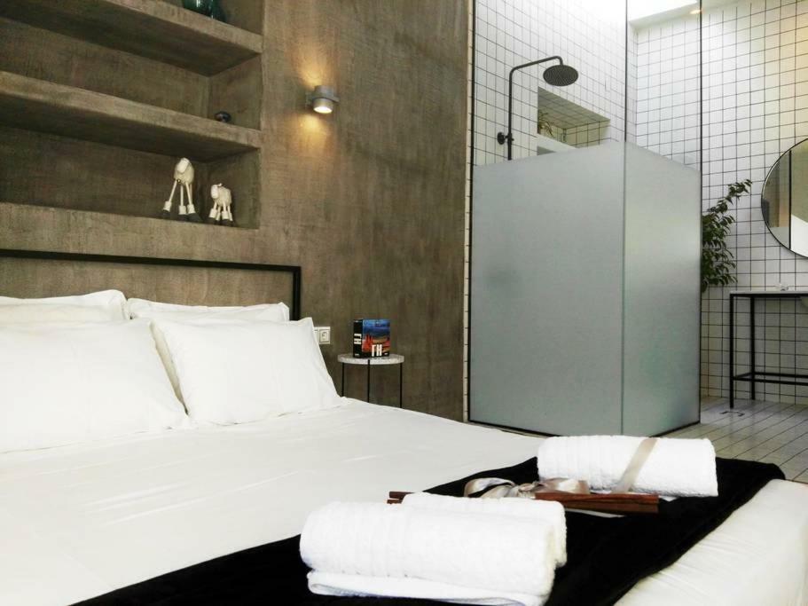 Deco Apartment 레팀노 외부 사진