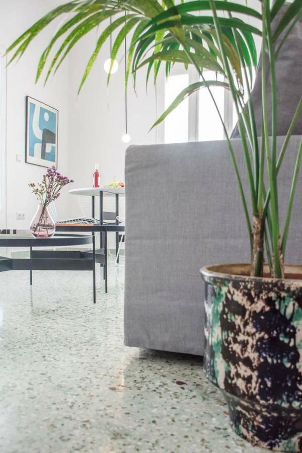 Deco Apartment 레팀노 외부 사진