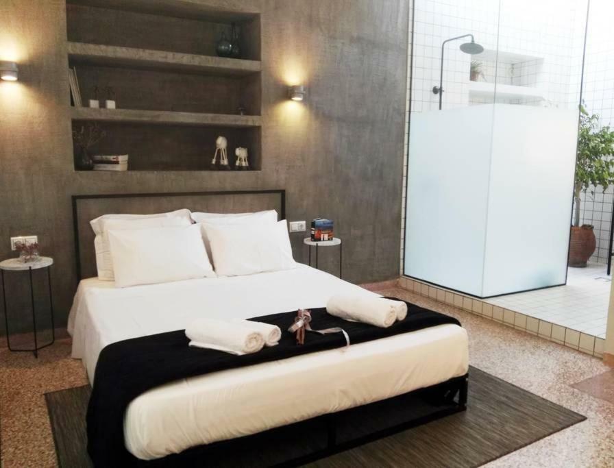 Deco Apartment 레팀노 외부 사진