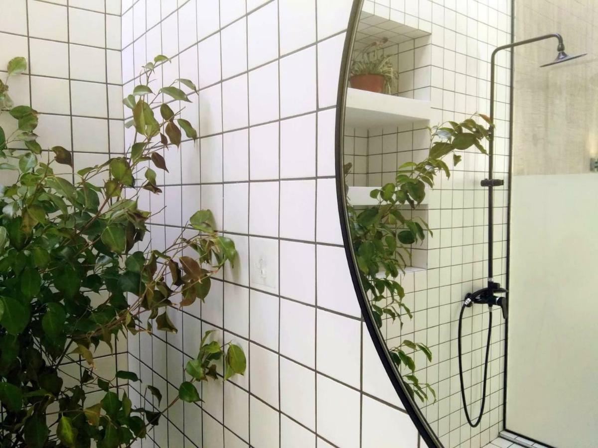 Deco Apartment 레팀노 외부 사진