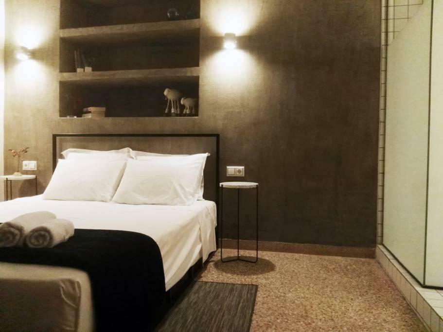 Deco Apartment 레팀노 외부 사진