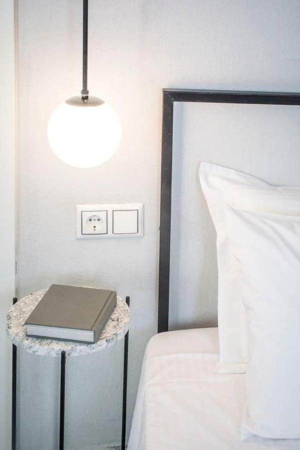 Deco Apartment 레팀노 외부 사진