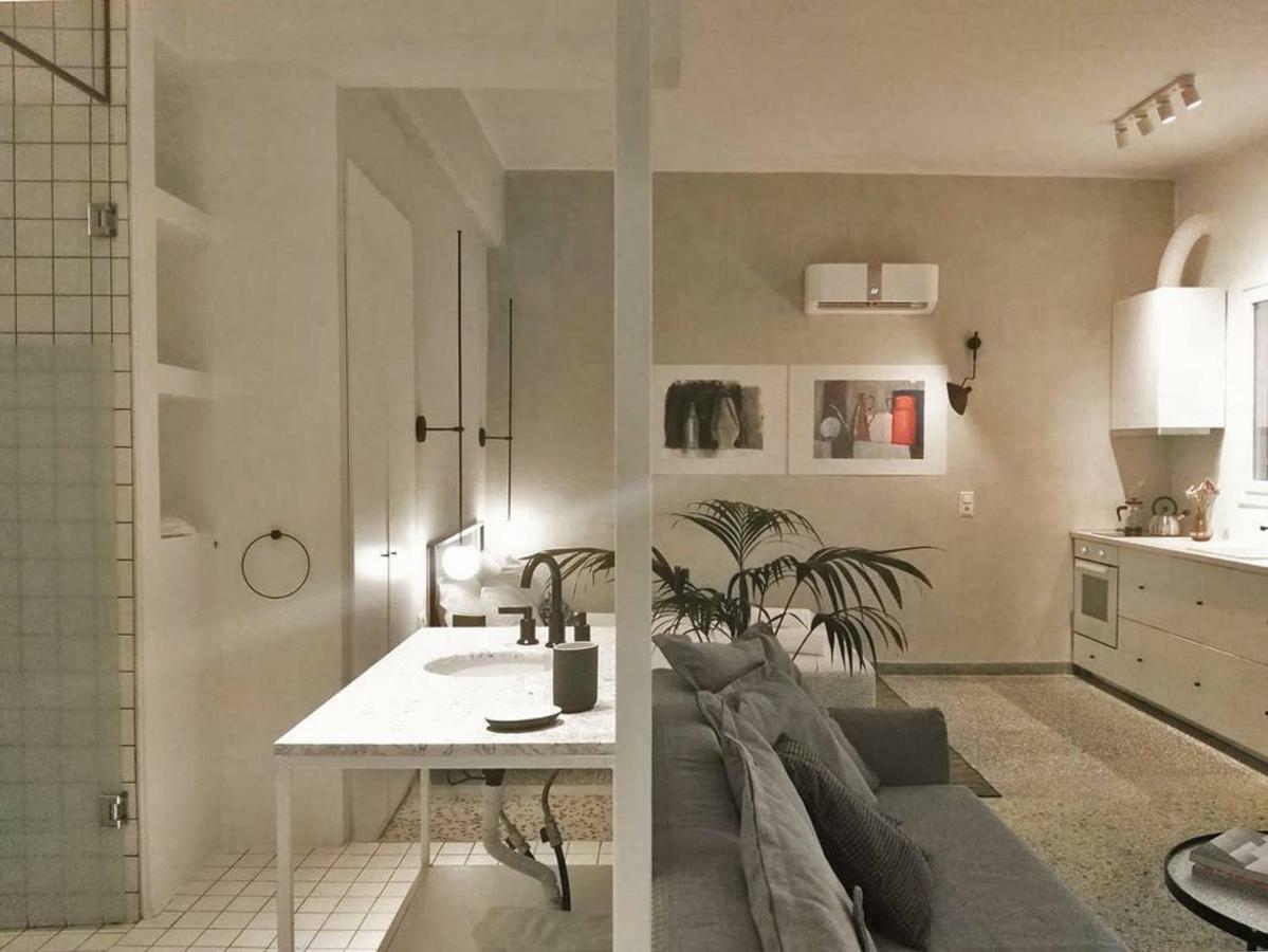 Deco Apartment 레팀노 외부 사진