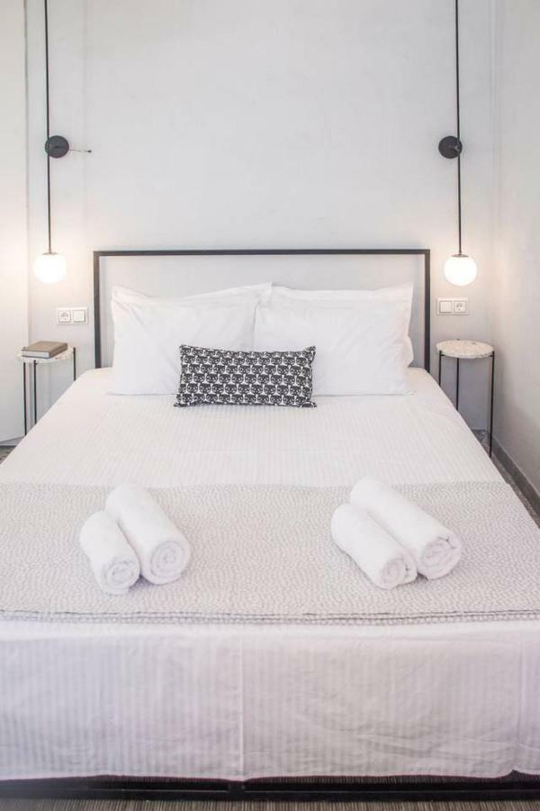 Deco Apartment 레팀노 외부 사진
