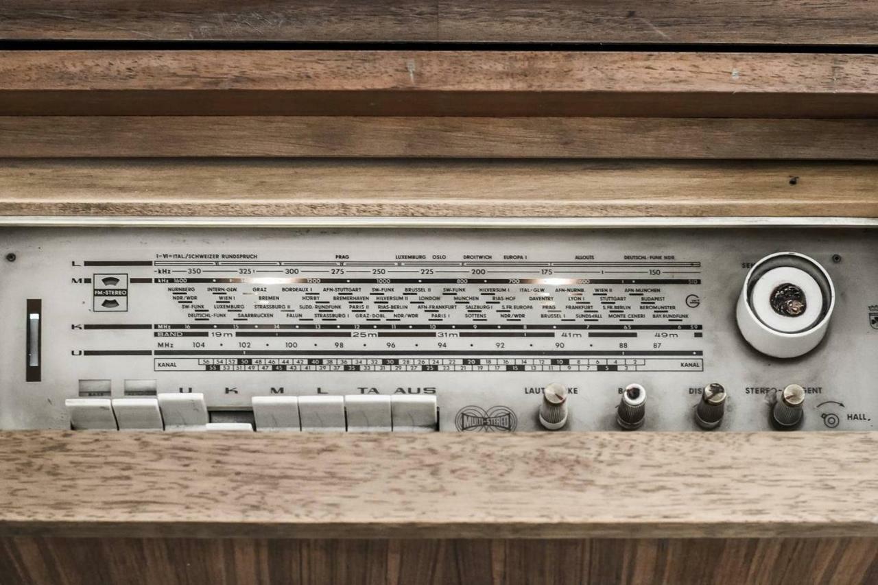 Deco Apartment 레팀노 외부 사진