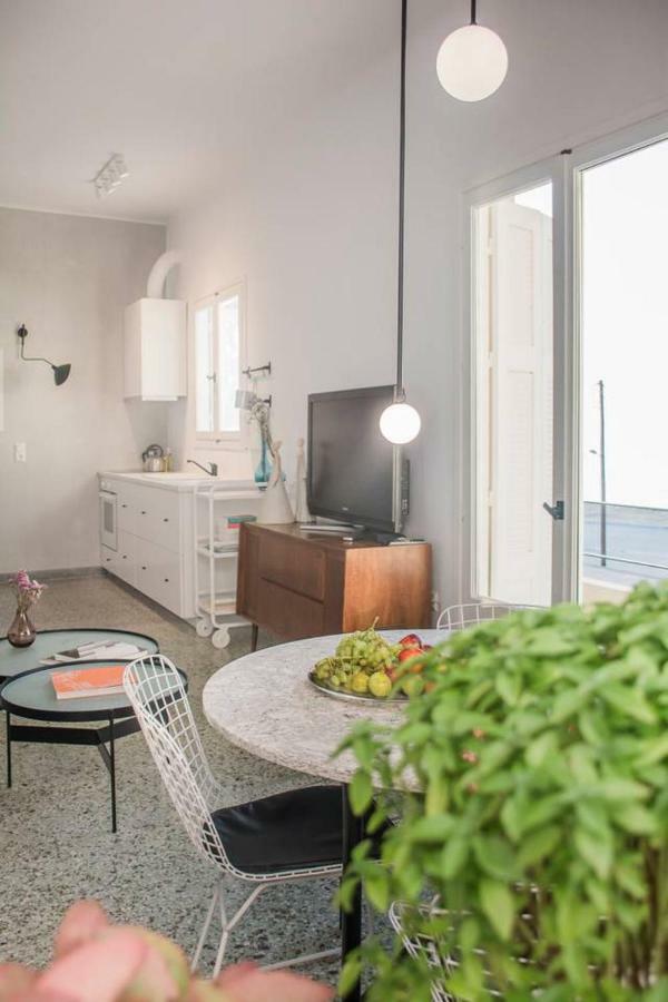 Deco Apartment 레팀노 외부 사진