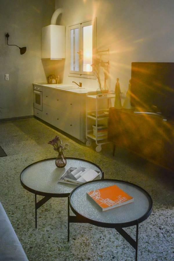 Deco Apartment 레팀노 외부 사진