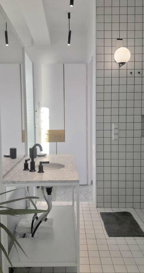 Deco Apartment 레팀노 외부 사진